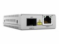 Allied Telesis TAA SFP/LC 1G SINGLE MODE 10KM 1310NM 990-007603-960