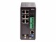 Axis Communications Axis 6 Port 240W PoE+