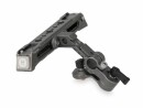Tilta Adjustable Top Handle Plus - Tactical Gray, Zubehörtyp