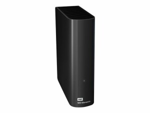 Western Digital Externe Festplatte - WD Elements Desktop 10 TB