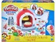 Play-Doh Knetspielzeug Kitchen Creations: Pizzabäckerei