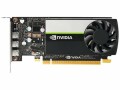 Dell NVIDIA T400 - Carte graphique - T400 - 4 Go profil bas