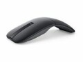 Dell MS700 - Souris - DEL optique - 2