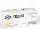 KYOCERA   Toner-Modul             yellow - TK-5370Y  Ecosys PA3500cx    5000 Seiten