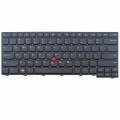 Lenovo Chicony - Ersatztastatur Notebook - mit Trackpoint