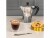 Bild 1 Bialetti Espresso Becher Firenze 80 ml, 1 Stück, Transparent