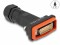 Bild 0 DeLock Adapter D-Sub HD 15 Pin Stecker mit Gehäuse