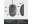 Bild 6 Logitech Maus M100 Optical, Maus-Typ: Standard, Maus Features