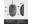 Image 5 Logitech M100 - Souris - pleine taille - droitiers