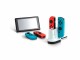 PDP PDP Joy-Con Charging Shuttle, Schnittstellen: USB