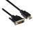 Bild 0 Club3D Club 3D Kabel DVI-D ? HDMI 1.4, 2 m