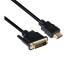 Club3D Club 3D Kabel DVI-D - HDMI 1.4, 2 m
