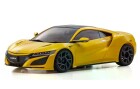 Kyosho Europe Kyosho Mini-Z MR-03 Honda NSX RWD, 1:27, RTR, Fahrzeugtyp