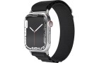 Vonmählen Armband Action Loop Apple Watch 42/44/45/49 mm Black