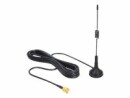 DeLock Antenne ISM 433 MHz SMA 3 dBi Rundstrahl