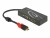 Image 4 DeLock 2-Port Signalsplitter USB-C