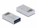 DeLock USB-Stick 3.2 Gen 1 64 GB, Speicherkapazität total