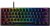 Bild 2 Razer Gaming-Tastatur Huntsman Mini Purple Switch