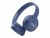Bild 12 JBL Wireless On-Ear-Kopfhörer TUNE 510 BT Blau, Detailfarbe