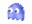 Image 1 Paladone Dekoleuchte Pac Man Ghost, Höhe: 27 cm, Themenwelt
