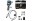 Bild 1 Laserliner Endoskopkamera VideoFlex G4 Duo, Kabellänge: 1 m