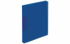 Kolma Ringbuch Easy A4 KolmaFlex 1.6 cm, Blau, Papierformat