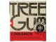 Tree Gum Kaugummi Cinnamon 19.6 g, Produkttyp: Zuckerfreier