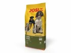 Josi Cat & Dog by Josera Trockenfutter JosiDog Lamb Basic, Adult, 15 kg