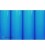 Bild 1 Oracover Bügelfolie neonblau, Selbstklebend: Nein, Aussenanwendung