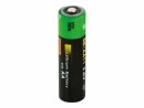 Abus Batterie AA 3.6V 1 Stück, Batterietyp: AA
