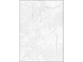 Sigel Granit  Strukturpapier, Grau, A4, 50
