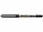 Uni Rollerball Eye broad 0.65 mm, Blau, Verpackungseinheit: 1