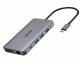 Acer Dockingstation USB Type-C 12-in-1