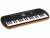Bild 1 Casio Mini Keyboard SA-76, Tastatur Keys: 44, Gewichtung: Nicht