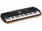 Bild 0 Casio Mini Keyboard SA-76, Tastatur Keys: 44, Gewichtung: Nicht