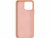 Bild 1 Urbany's Back Cover Sweet Peach Silicone iPhone 14 Pro