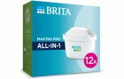 BRITA Wasserfilter Maxtra Pro All-In-1 12er Pack, Filtertyp