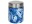 Bild 0 KOOR Thermo-Foodbehälter Blue Feather 0.4 l, Material