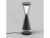 Bild 1 xoxo design ag Akku-Tischleuchte X8, 3W, 2700K, 28.1 cm, Champagner, Dimmbar