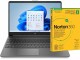HP Inc. HP Notebook Laptop 15S-EQ3418NZ + Norton 360