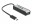 Immagine 1 DeLock USB-Hub 62534, Stromversorgung: über