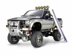 Tamiya Scale Crawler Toyota Hilux High Lift 1:10, Bausatz