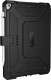 UAG Metropolis Case - iPad (7th/8th/9th gen, 10.2Inch) - black