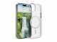 dbramante1928 Back Cover Iceland D3O iPhone 15 Plus Transparent