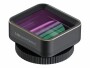 Shiftcam Smartphone-Objektiv LensUltra 1.33x Anamorphic