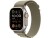 Bild 1 Apple Watch Ultra 2 Alpine Loop Olive Large, Schutzklasse