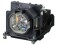 Bild 3 Panasonic Lampe ET-LAL500 für PT-LW373/-TW340, Originalprodukt: Ja