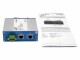 Image 4 EXSYS PoE Splitter EX-60321, Produkttyp: PoE Splitter, PoE