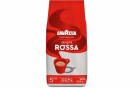 Lavazza Kaffeebohnen Qualità Rossa 1 kg, Entkoffeiniert: Nein