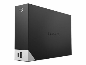 Seagate Externe Festplatte - One Touch Hub 18 TB